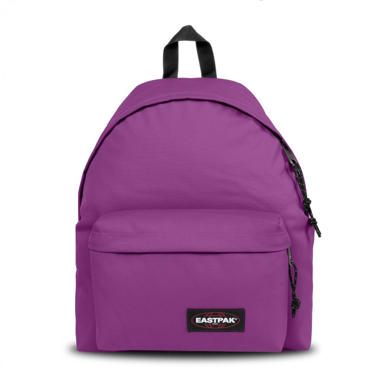 Eastpak Alltags-Rucksack Padded Pak´r Fig violett 24 Liter